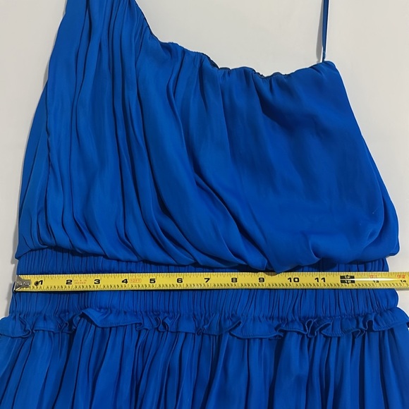 NWOT DO+BE Royal Blue Mini Dress Size M - Picture 9 of 12